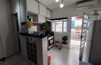 Imagem 2: Lindo bangalô kitnet térreo Vila Caicara Praia Grande SP