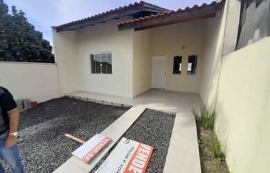 Imagem 11: Casa a Venda em Barra Velha Bairro Los Angeles