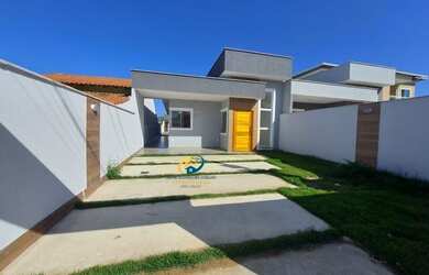 Imagem 16: Belíssima casa 3 quartos suítes Entre 34 e 36 Itaipuaçu Maricá