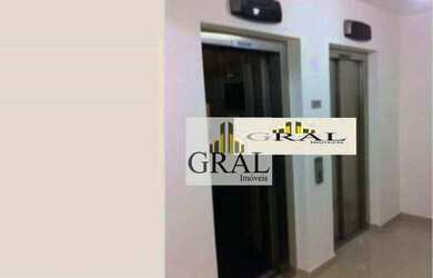 Imagem 5: Sala, 60 m² - venda por R$ 380.000,00 ou aluguel por R$ 1.500,00/mês...