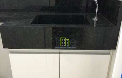 Imagem 9: Cobertura com 3 dormitórios, 110 m² - venda por R$ 692.000 ou aluguel por R$ 3.000/mês - V