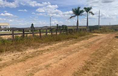 Imagem 4: JL-Vendo chácara no Girassol com guarita e 5mil m2