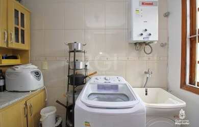 Imagem 14: Porto Alegre - Casa Padrão - Portal do Guarujá