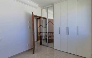 Imagem 7: Apartamento a venda 101m², 3 quartos andar alto, vista livre no Candeal