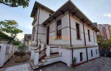 Imagem 1: Casa com 4 dormitórios - venda por R$ 3.000.000,00 ou aluguel por R$...