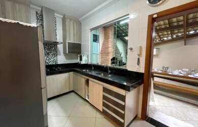 Imagem 6: CASA EM BROTAS 3/4. Ar-condicionado, 146m² de Área, 1 Vaga na garageme2...