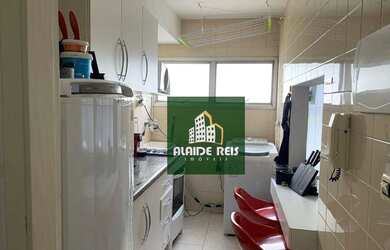 Imagem 10: Apartamento com 1 dormitório, 49 m² - venda por R$ 520.000,00 ou aluguel...