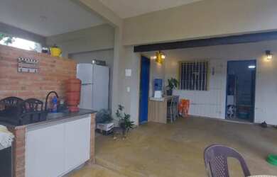 Imagem 4: Alugo casa na maravilhosa praia do Coqueiro-Pi