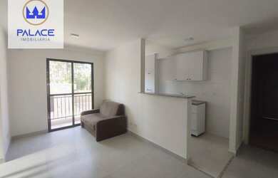 Imagem 4: Apartamento com 2 dormitórios, 52 m² - venda por R$ 200.000 ou aluguel...