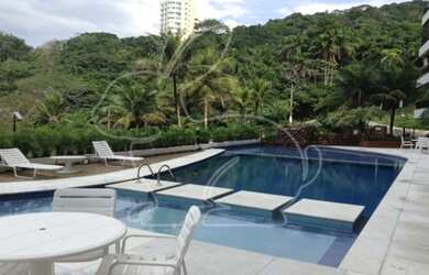 Imagem 12: Guarujá - Apartamento Padrão - Morro Sorocotuba