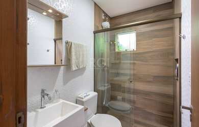 Imagem 12: Porto Alegre - Casa Padrão - Guarujá