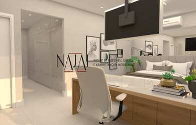 Imagem 9: Maravilhosa casa de Vila com bastante espaço e conforto para toda a família