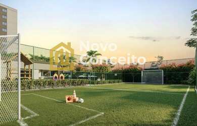 Imagem 3: Apartamento M Lar Jacarey