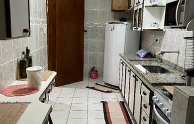 Imagem 3: Apartamento na praia em frente ao Mar, 94m² de área total