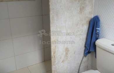 Imagem 12: São José do Rio Preto - Casa Padrão - Jardim Nazareth