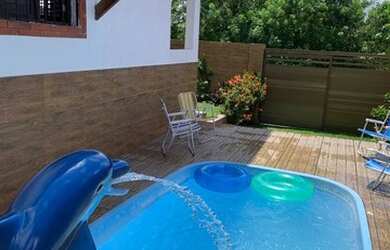 Imagem 7: Casa de praia para locação por temporada em Carapibus/ Conde-PB