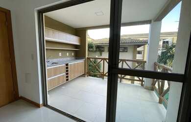 Imagem: O apartamento possui 3 Dormitórios, 3 Banheiros, 1 Vaga na