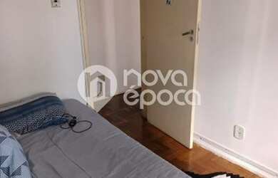 Imagem 10: Rio de Janeiro - Apartamento Padrão - Engenho Novo