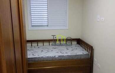 Imagem 7: Cobertura com 3 dormitórios, 110 m² - venda por R$ 692.000 ou aluguel por R$ 3.000/mês - V