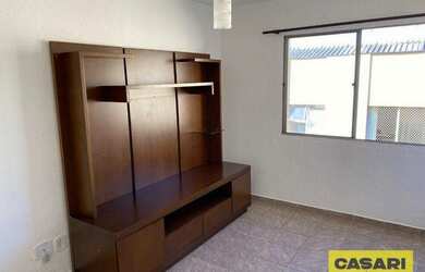 Imagem: O apartamento possui 2 Dormitórios, 1 Banheiro, 73m² de Área