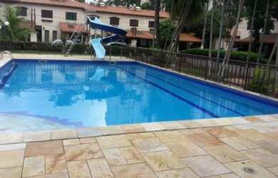 Imagem 1: Condomínio Village Morumbi