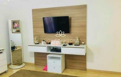 Imagem 12: Casa muito bem localizada a venda ou locação no Tamboré 2, Santana...