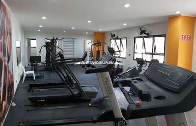 Imagem 9: São Paulo - Apartamento Padrão - LAUZANE PAULISTA