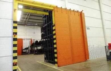 Imagem 6: SãO LEOPOLDO - Galpão/Depósito/Armazém - Rio Dos Sinos