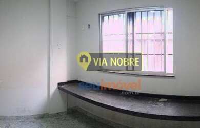 Imagem 3: Andar Corporativo para alugar, 141 m² por R$ 3.500,00/mês - Buritis...