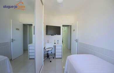 Imagem 11: Apartamento com 3 dormitórios, 80 m² - venda por R$ 498.000,00 ou aluguel...