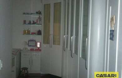Imagem 7: Apartamento com 4 dormitórios à venda, 296 m² - Jardim - Santo André/SP