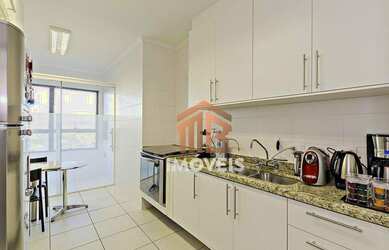Imagem 8: Apartamento com 3 dormitórios, 150 m² - venda por R$ 1.390.000,00 ou...