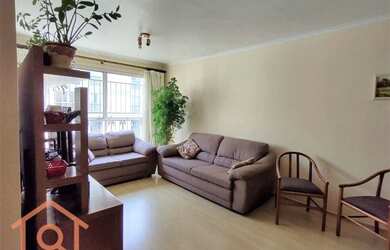 Imagem 2: Apartamento com 3 dormitórios, 78 m² - venda por R$ 370.000,00 ou aluguel...