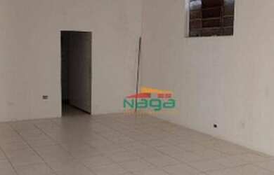 Imagem 7: Salão para alugar, 100 m² por R$ 1.900/mês - Vila Guarani (Z Sul) - São Paulo/SP