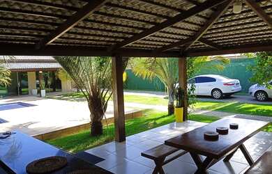 Imagem 11: Alugo casa ,300 MT da praia de jauá,temporada e finais de semana