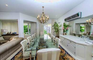 Imagem 13: Porto Alegre - Casa Padrão - Santa Tereza