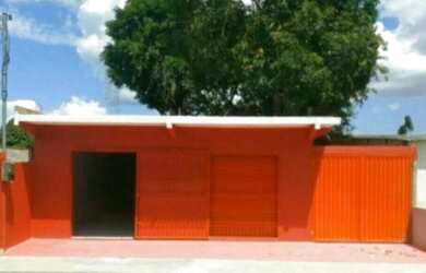 Imagem 1: Ponto comercial. 