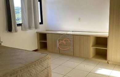 Imagem 8: Cobertura com 4 dormitórios, 197 m² - venda por R$ 650.000,00 ou aluguel...