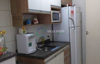 Imagem 13: Ribeirão Preto - Apartamento Padrão - Ipiranga