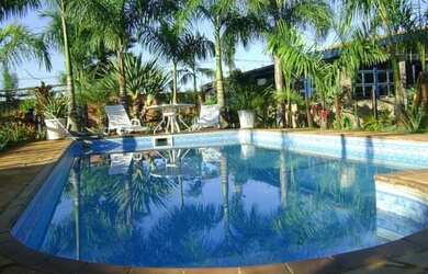 Imagem: A chácara e possui Dormitórios, Suítes, Banheiros, 3150-0m²