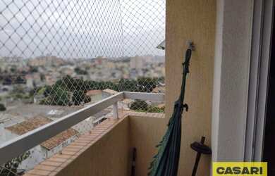 Imagem 6: Apartamento à venda, 98 m² por R$ 580.000,00 - Campestre - Santo André/SP