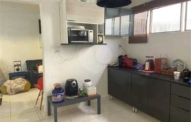 Imagem 4: Apartamento 77m² no bairro Alto de Pinheiros Vila Madalena