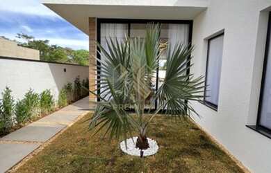 Imagem 3: Bragança Paulista - Casa de Condomínio - Condomínio Terras de Santa...