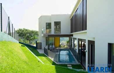 Imagem 1: CASA EM CONDOMÍNIO - TAMBORÉ - SP