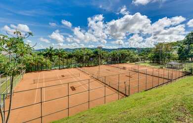 Imagem 4: Lote/Terreno à Venda Residencial Aldeia do Vale - Goiânia - GO