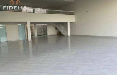 Imagem 6: Salão Dona Judith. 260m² de Áreae4 Vagas na garagem
