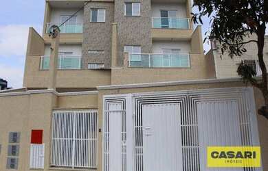 Imagem 3: Apartamento com 2 dormitórios à venda, 51 m² - Vila Pires - Santo André/SP