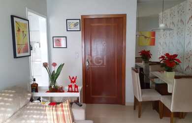 Imagem 9: Porto Alegre - Apartamento Padrão - Jardim Leopoldina