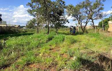 Imagem: O terreno possui 300m² de Área e está localizado em Jardim