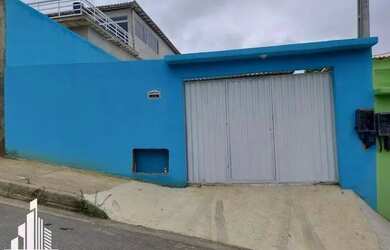 Imagem 2: Casa com 2 dormitórios à venda, 95 m² por R$ 310.000,00 - Retiro -...